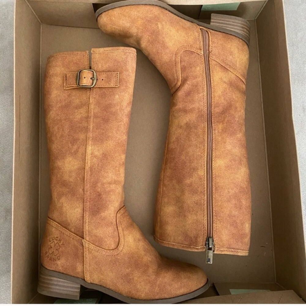 Lucky Brand girl size 13 little girls
